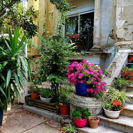 Maryluna Appartamento Nizza