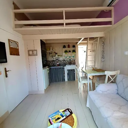 Maryluna Apartmán *