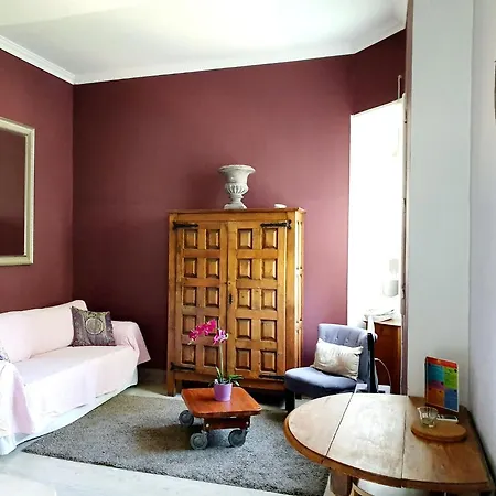 Maryluna Apartmán *