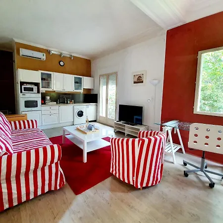 Apartmán Maryluna