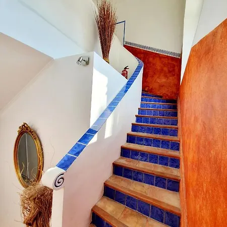 Apartmán Maryluna