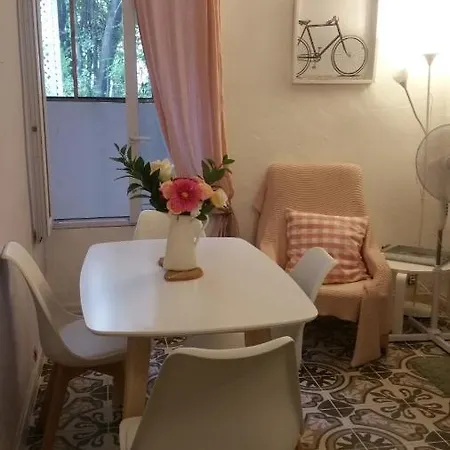 Maryluna Apartmán *
