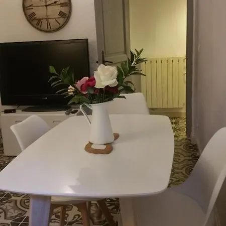 Apartmán Maryluna Nice