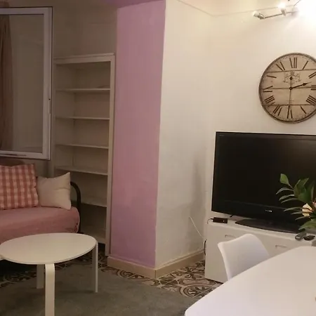 Apartmán Maryluna