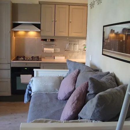 Apartmán Maryluna