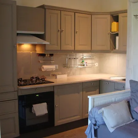 Apartmán Maryluna *