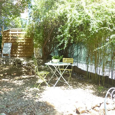 Apartmán Maryluna