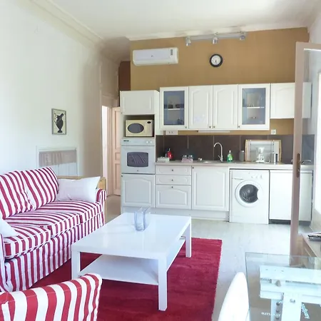 Apartmán Maryluna *