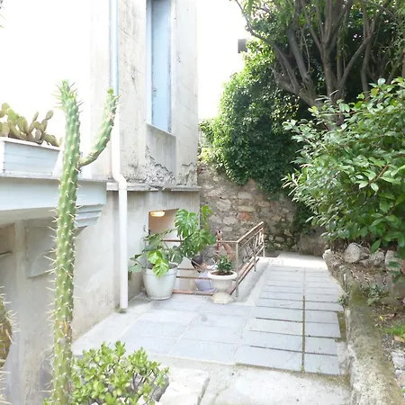 Apartmán Maryluna