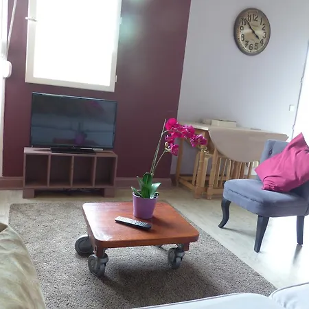 Apartmán Maryluna