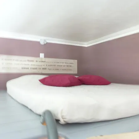 Apartmán Maryluna *