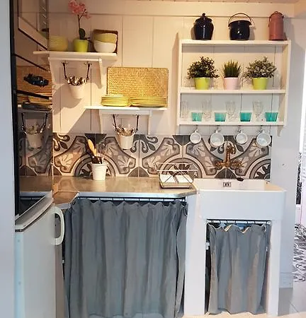 Maryluna Apartmán