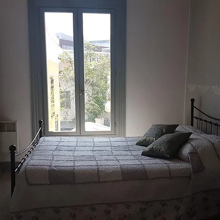 Apartmán Maryluna Nice