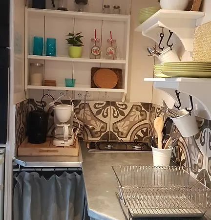 Maryluna Apartmán Nice
