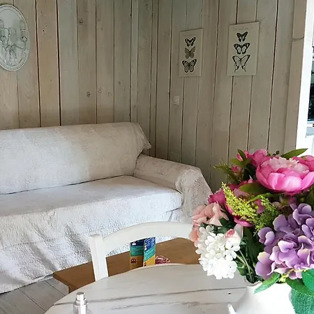 Apartmán Maryluna Nice