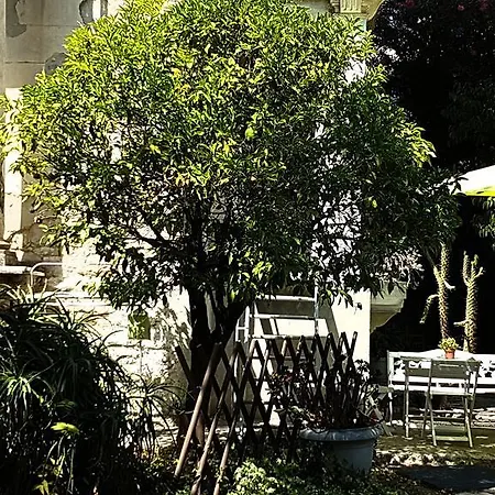 Apartmán Maryluna *