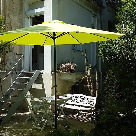 Apartmán Maryluna *