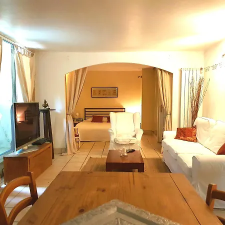 Apartmán Maryluna *
