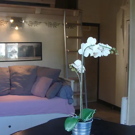 Maryluna Apartmán