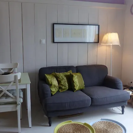 Maryluna Apartmán *