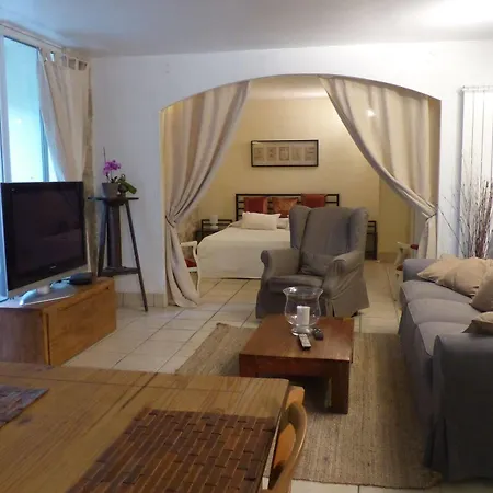 Maryluna Apartmán