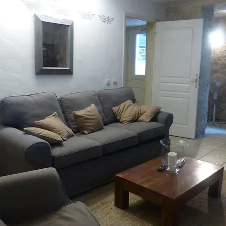 Maryluna Apartmán Nice