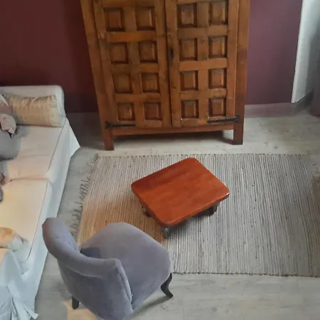 Maryluna Apartmán Nice